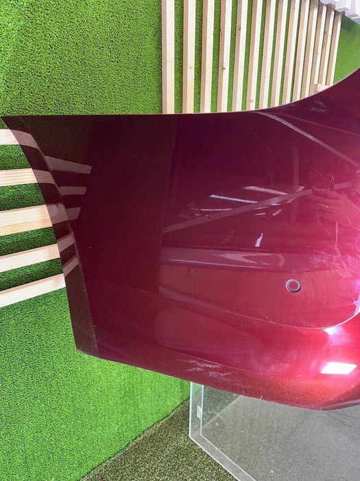 Bara spate BMW g30 lci basic