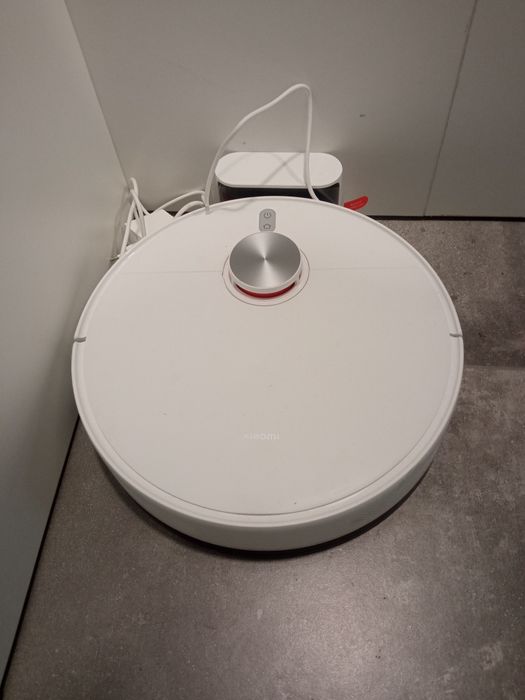 Прахосмукачка Xiaomi Robot Vacuum S40