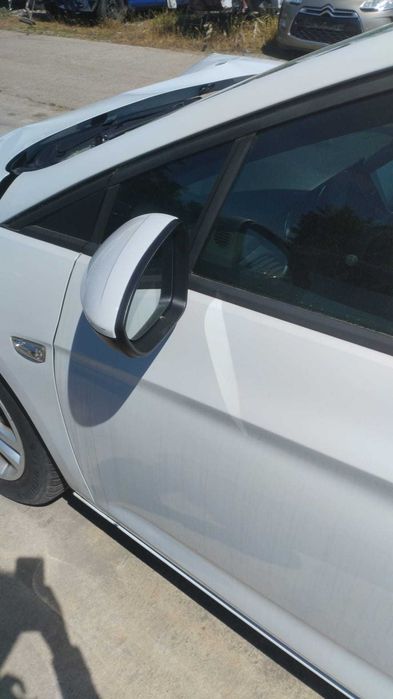 Usi Stanga/Dreapta fata, Stanga/Dreapta spate Opel Astra K 2019