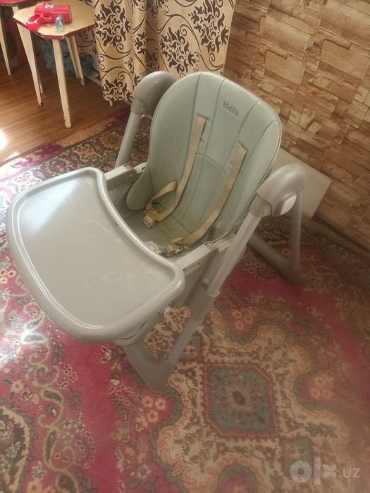 Продаётся детский столик