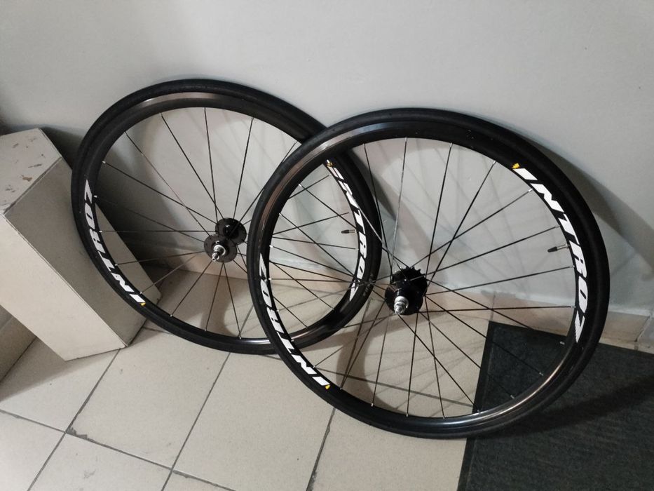 Продам виллсет интро7