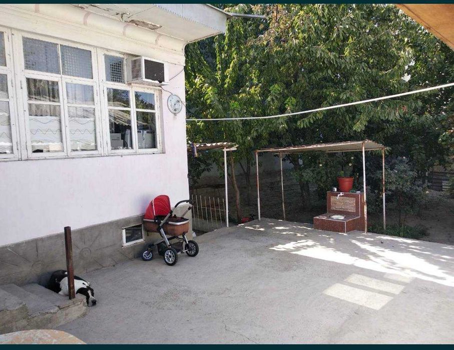 Срочно продается дом 5.5 соток