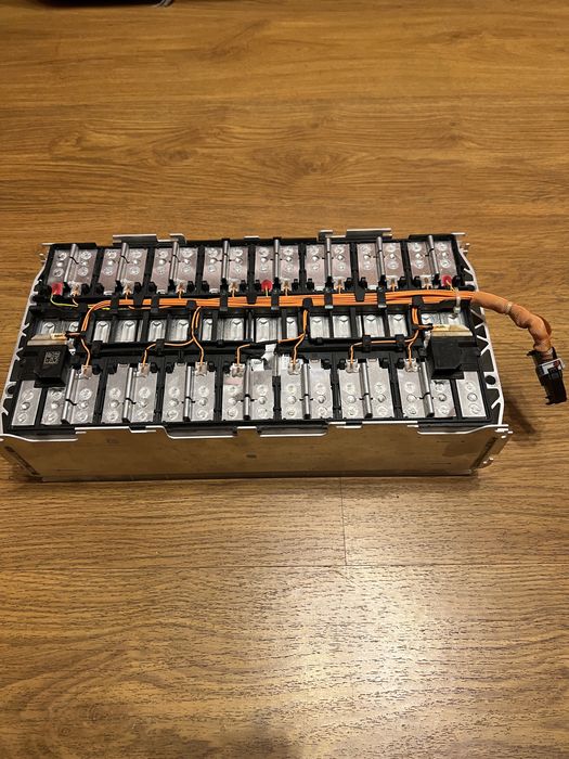 Baterie modul celule BMW-MINI-Hibrid