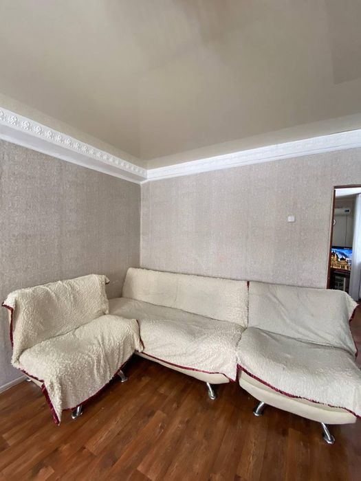 Продам квартиру в хорошем состояние