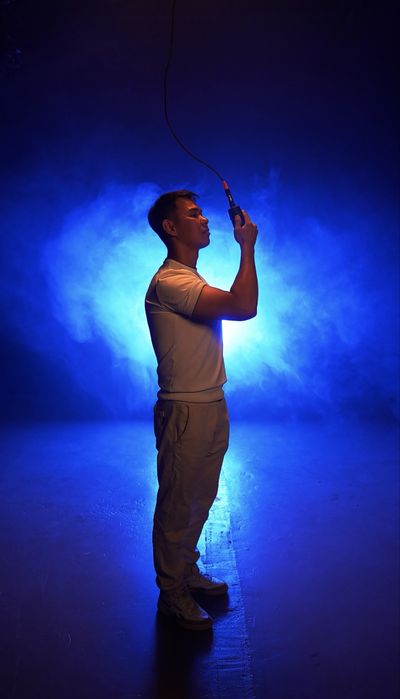 Диджей для вашего мероприятия/ивента