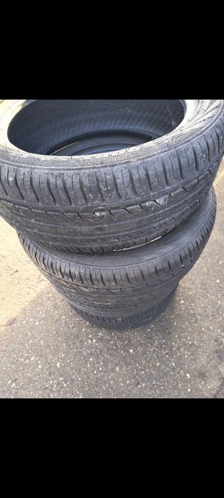 Anvelope 215 50 17