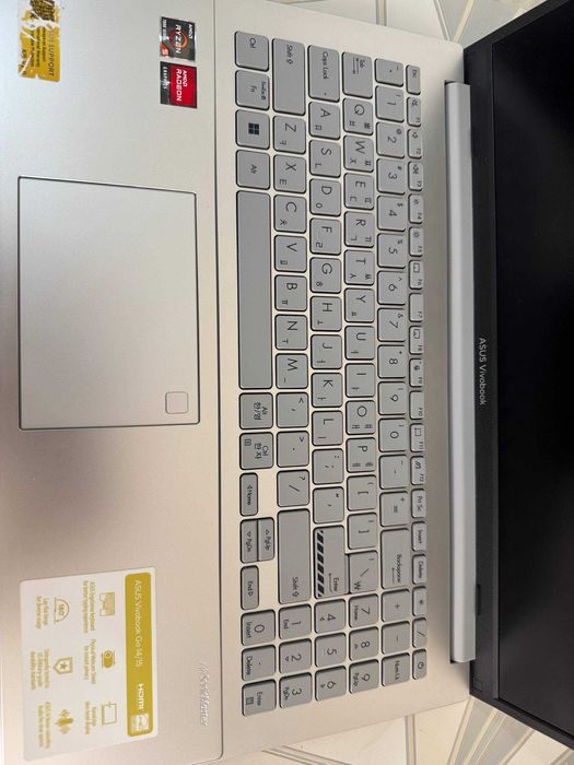 Ноутбук Asus VivoBook