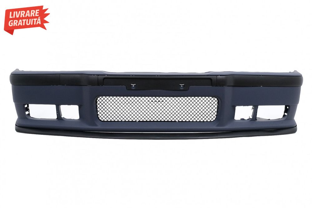 Pachet Exterior BMW Seria 3 E36 (1992-1998) M3 Design