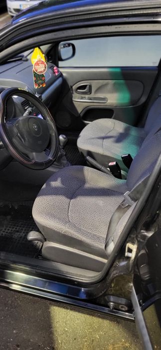 Renault Clio Storia  GPL + Benzina