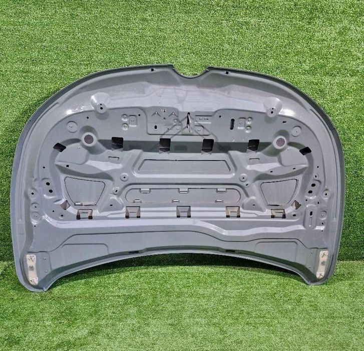 Capota motor Citroen C4 2025