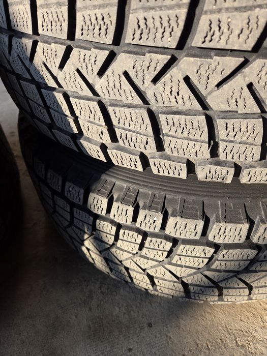 Шины с дисками штампы