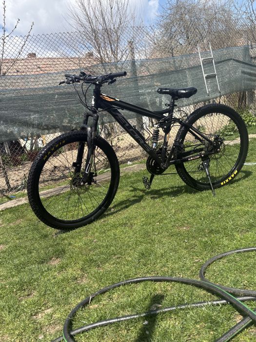 Bicicleta velores matador