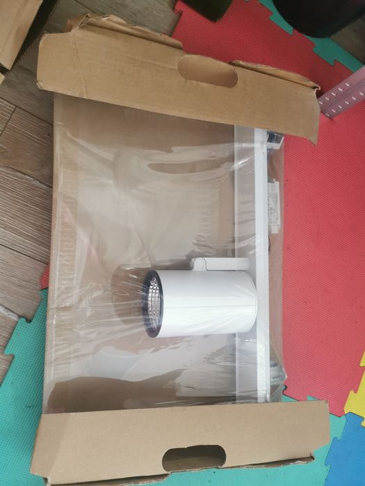 Spoturi, lampi neoane led