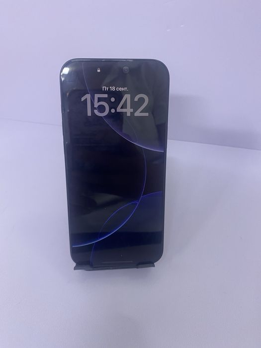 Apple iPhone 17 Pro Мах КО33089