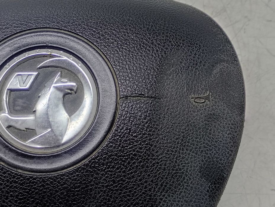 Airbag sofer 985105500r Opel Vivaro B (2014 - 2019)