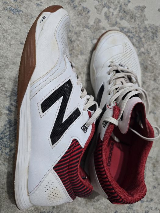 Зальник для футбола.