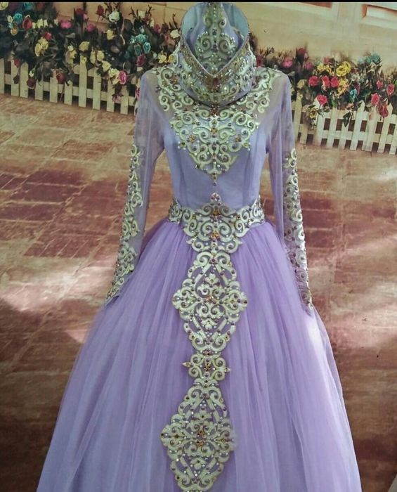 Платье на прокат