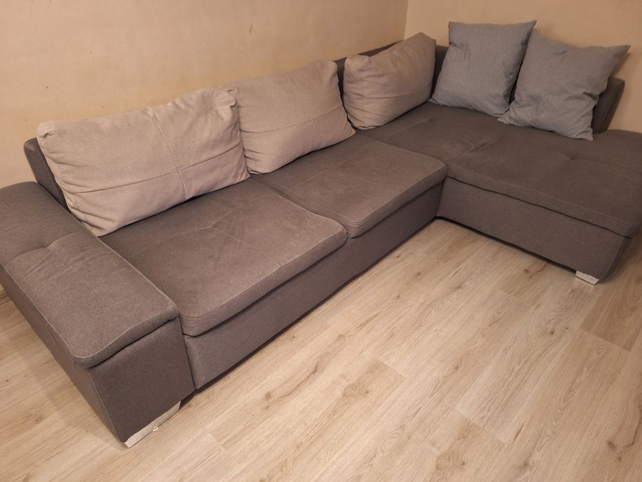 Диван Ъглов  3.05 на 1.9