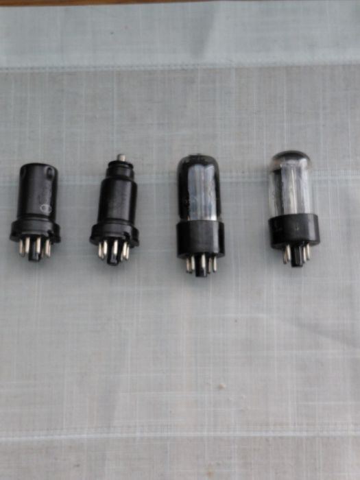 Vand set lampi tip radio popular