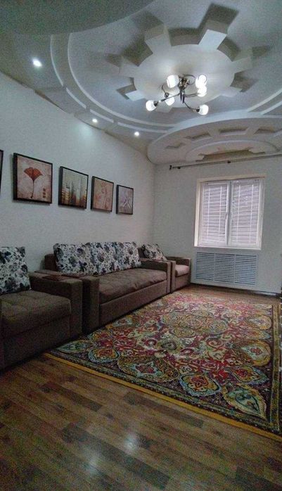 Сдается квартира.. на Айбеке