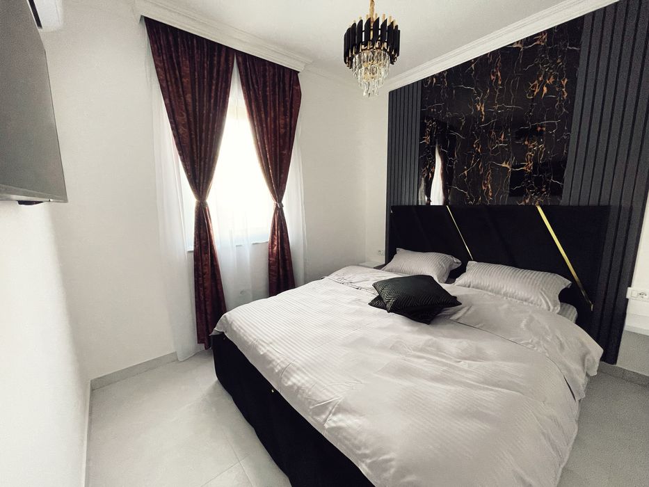 Inchiriez apartament pe termen scurt-mediu!