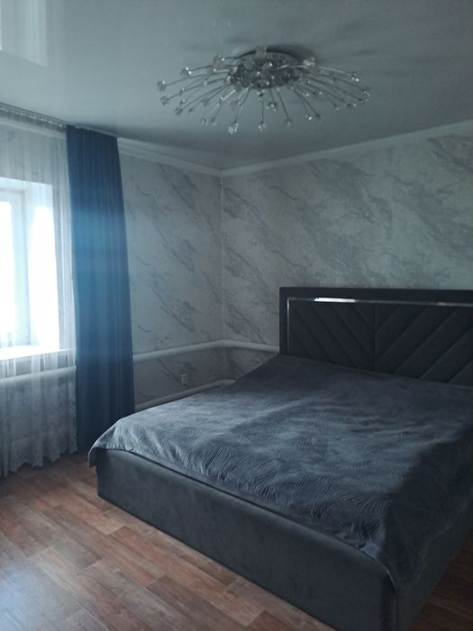 Продам дом в с. Новонежинка