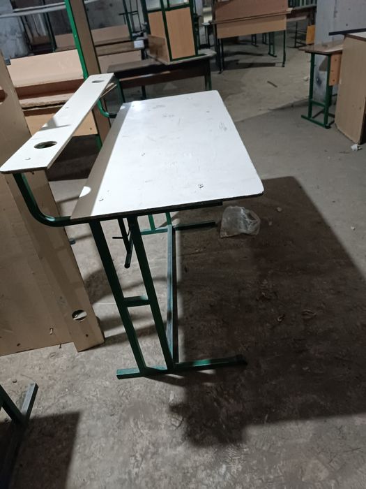 Партад для учоба