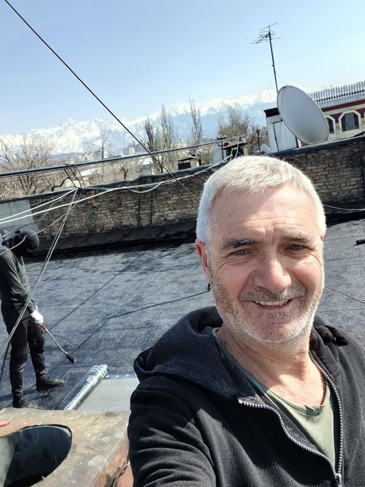 Кровля и гидроизоляция