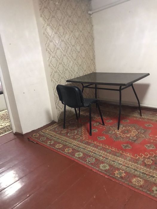 Слам времянку в хорошем районе