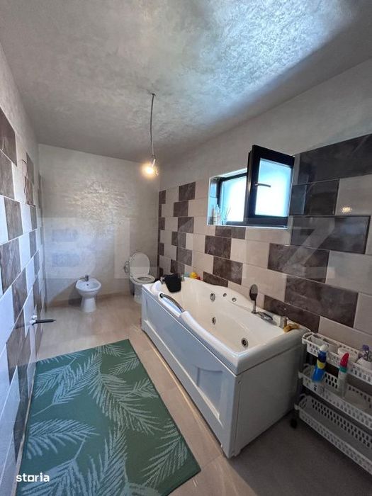 Casa de vanzare D+P+1, zona Dedeman, Bistrita