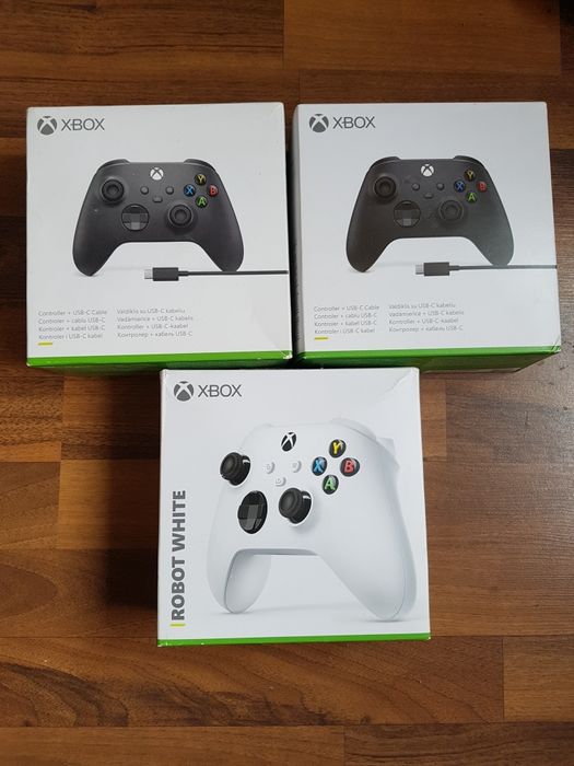 Controller Xbox one series s/x/ pc perfect functional