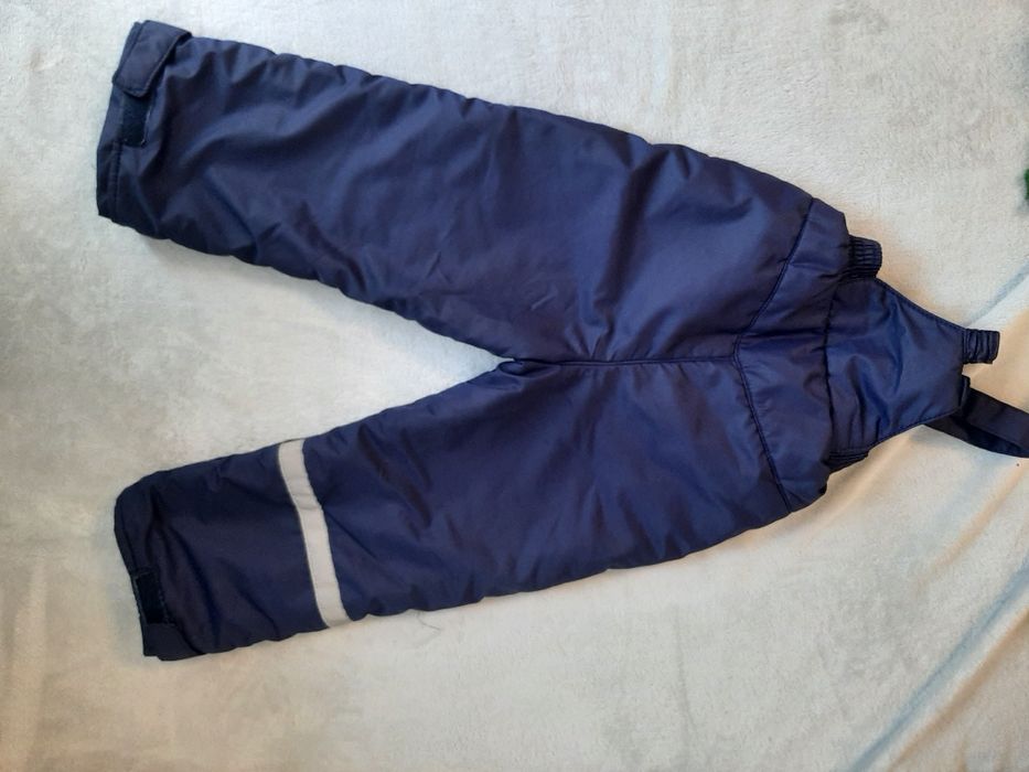 Костюм демисезонный на мальчика