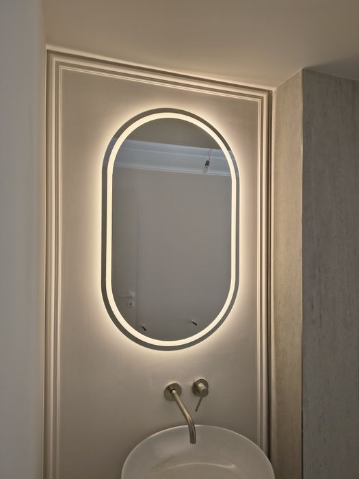 Oglinzi led dimensiuni personalitate