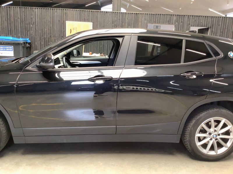 BMW X2 sDrive 16d 2022