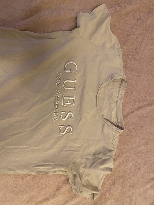 Тениска  guess