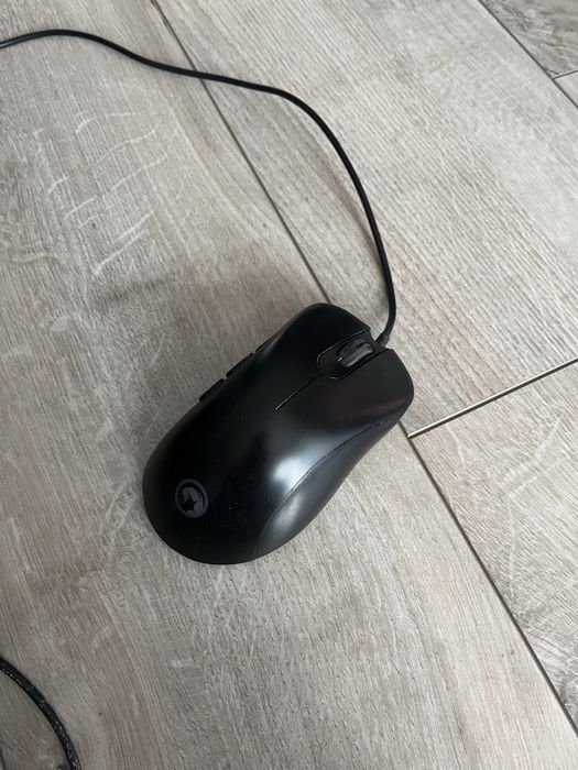 Mouse gaming scorpion