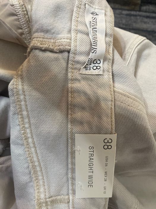 Blugi stradivarius