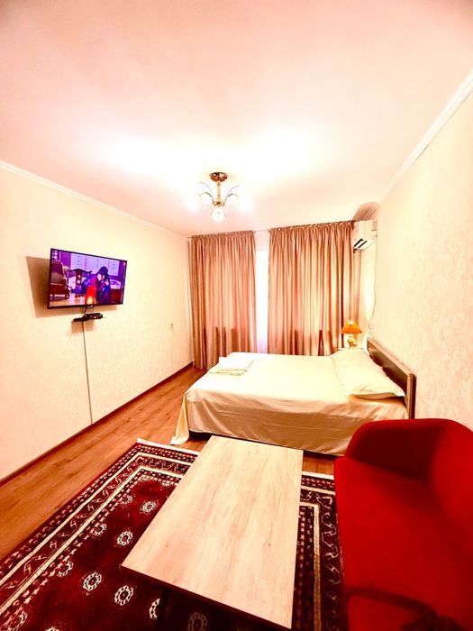 Мега Имран Почасовая квартира 2000