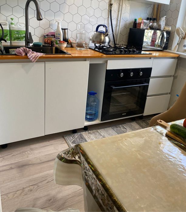 Продам 3к.кв в Центре города