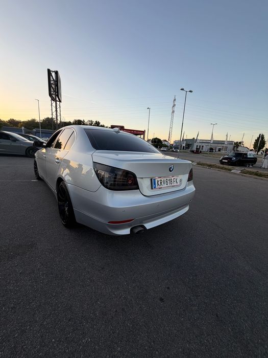 BMW 5 Series 2006 — imagine 3