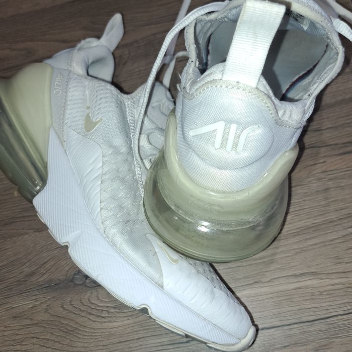 Nike air max 270 дамски спортни обувки