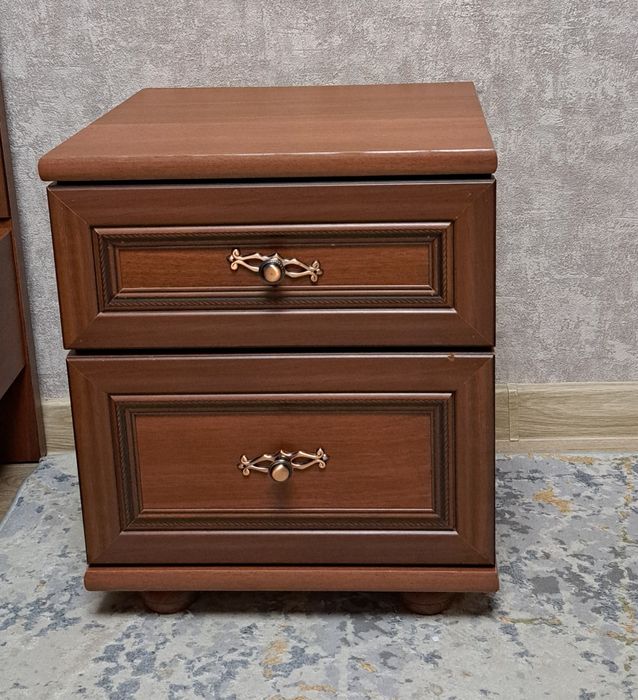 Спальный гарнитур 160 х 200см