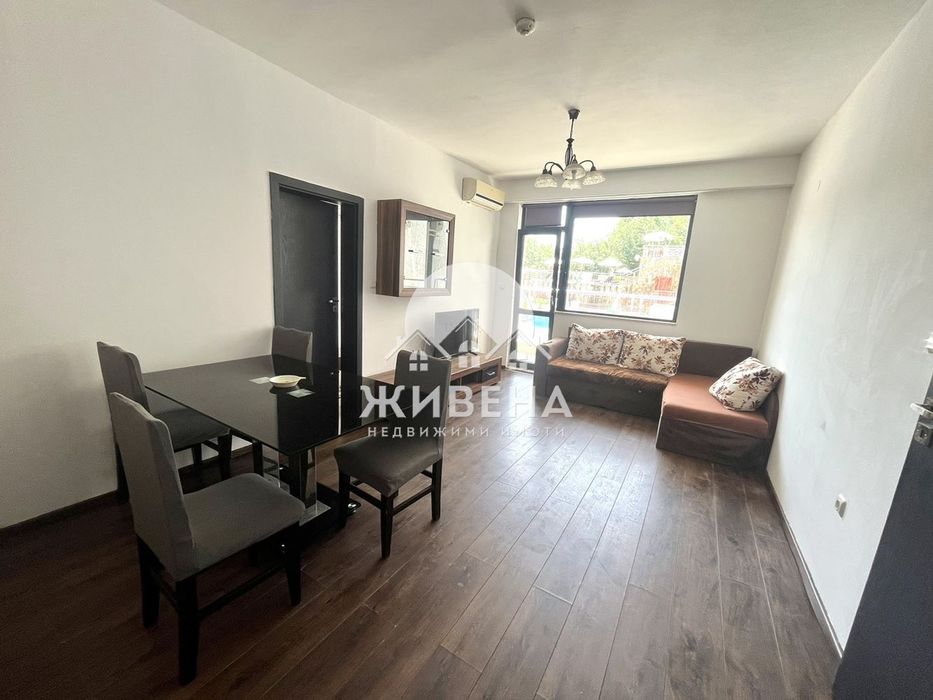 Продава се Тристаен апартамент в к.к. Златни пясъци - 110 кв.м за 1100 €/кв.м - Снимка #1