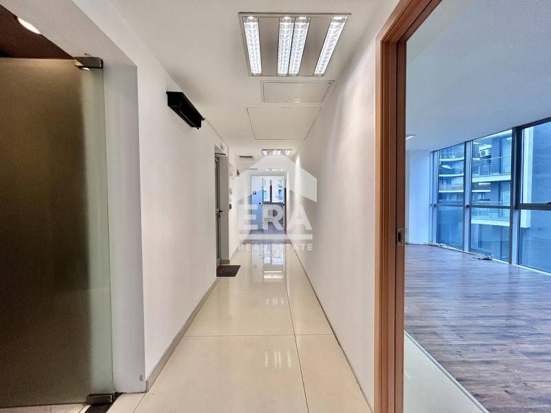 Продава се Офис в София, Манастирски ливади - 176 кв.м за 1932 €/кв.м - Снимка #3
