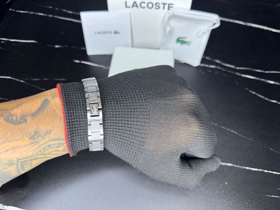 Lacoste - гривна