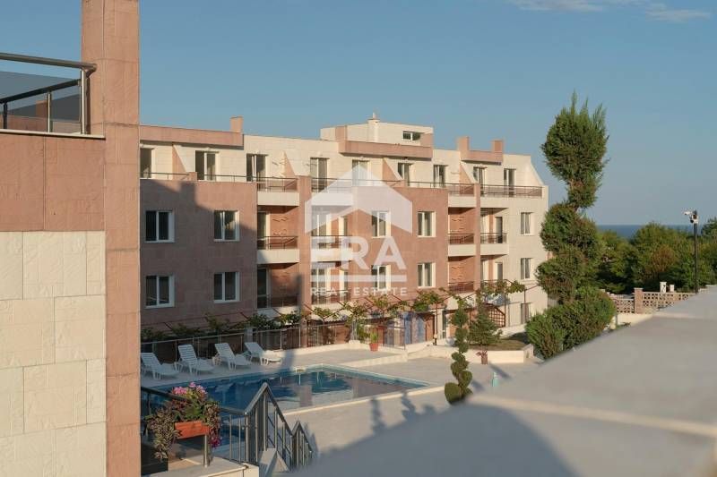 Продава се Едностаен апартамент в Бяла - 37 кв.м за 1106 €/кв.м - Снимка #6