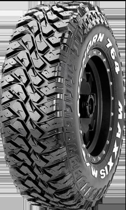 Продавам гуми Maxxis MT764 Big Horn