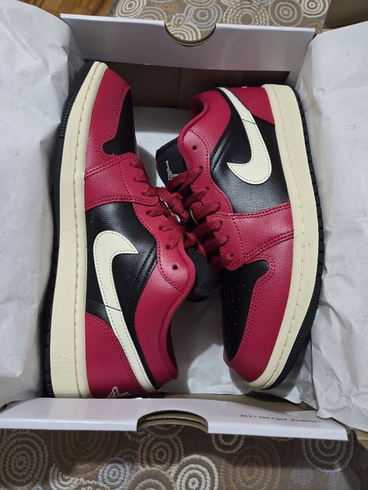 Маратонки Nike Air Jordan