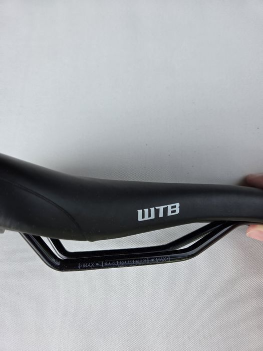 Șa bicicleta WTB Volt 135 ca noua