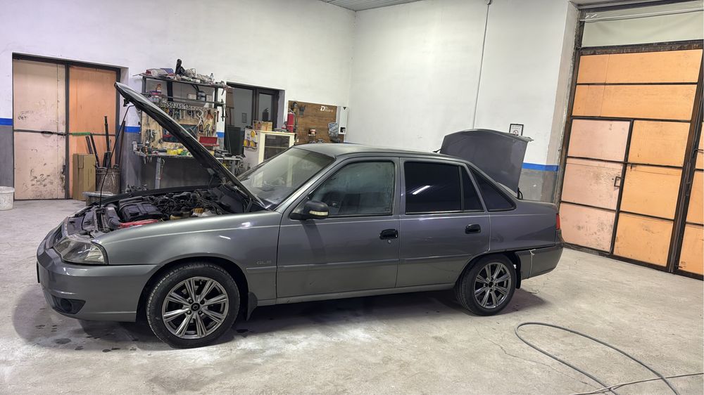 Диск атика размер 15 - тый варок нет